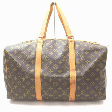 Pre-loved authentic Louis Vuitton Sac Souple 45 Boston sale at jebwa.