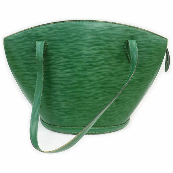 Pre-loved authentic Louis Vuitton Saint Jacques sale at jebwa.