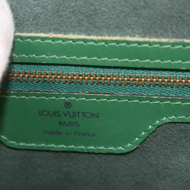 Pre-loved authentic Louis Vuitton Saint Jacques sale at jebwa.