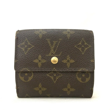 Pre-loved authentic Louis Vuitton Portefeiulle Elise sale at jebwa.