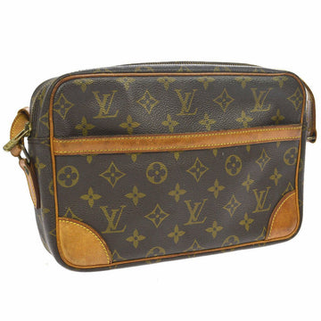 Louis Vuitton Trocadero 27 Crossbody