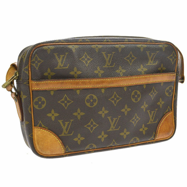 Louis Vuitton Trocadero 27 Crossbody