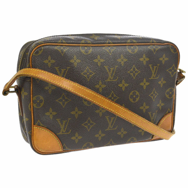 Louis Vuitton Trocadero 27 Crossbody