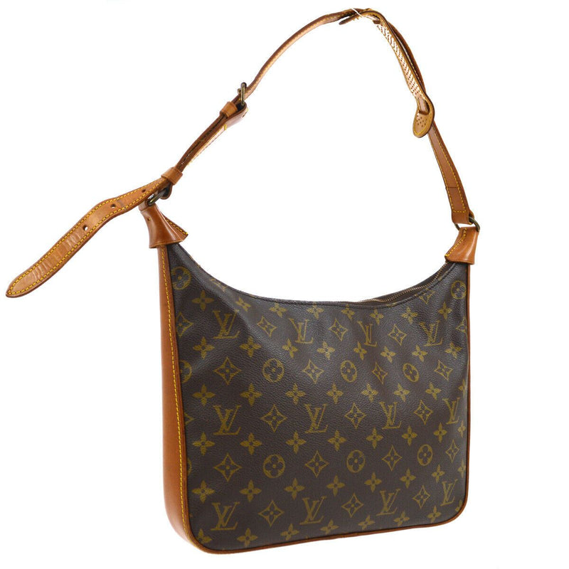 Pre-loved authentic Louis Vuitton Boulogne Pm Shoulder Bag sale at jebwa.
