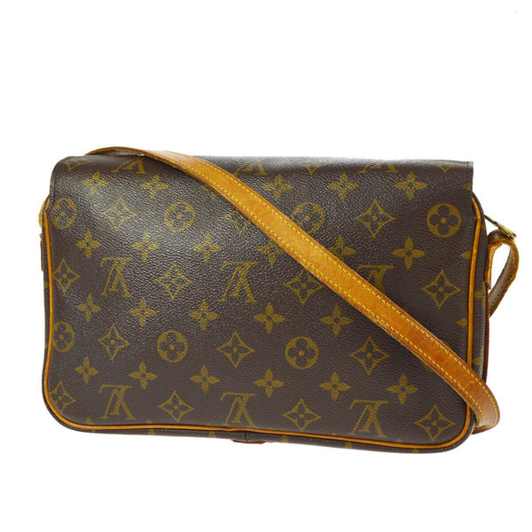 Pre-loved authentic Louis Vuitton Saint Germain 24 Shoulder sale at jebwa.