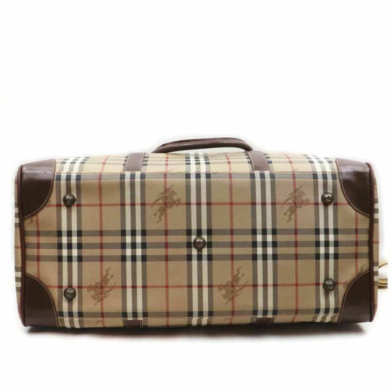 burberry travel bag