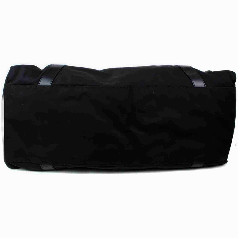 Gucci Travel Bag Black Nylon