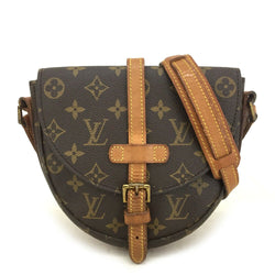 Louis Vuitton Chantilly NM Handbag Monogram Canvas PM