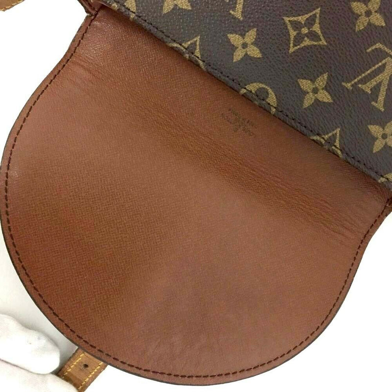 Louis Vuitton Monogram Chantilly PM Shoulder Bag M51234 - YH00480