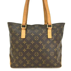 Louis Vuitton Cabas Piano Tote Bag