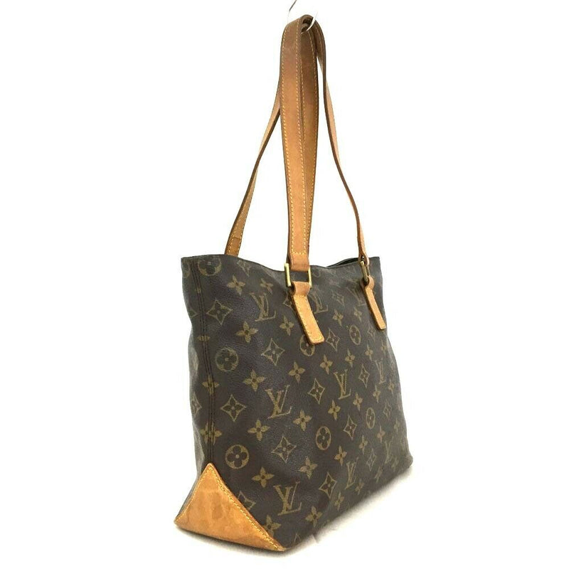 Louis Vuitton Cabas Piano Tote Bag