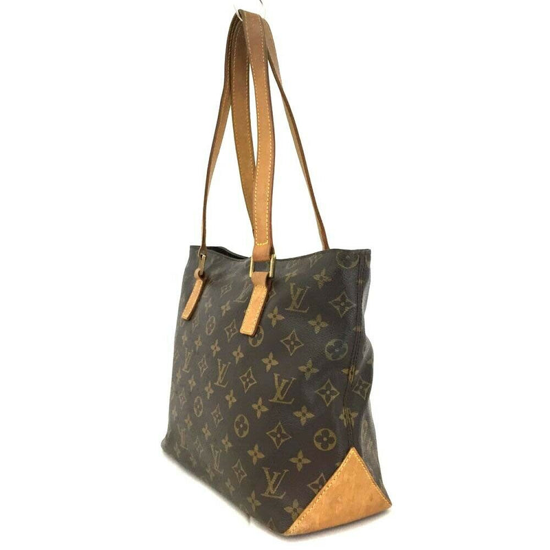 Louis Vuitton Cabas Piano Tote Bag