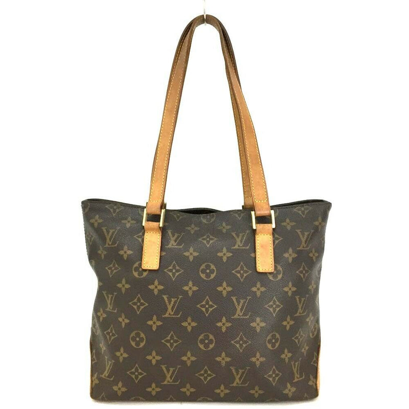 Louis Vuitton Cabas Piano Tote Bag