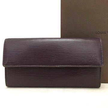 Louis Vuitton Porte Feuille Sarah
