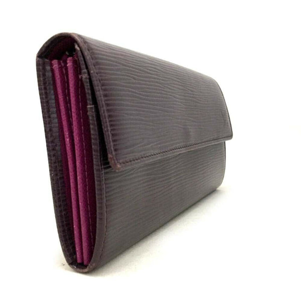 Louis Vuitton Porte Feuille Sarah