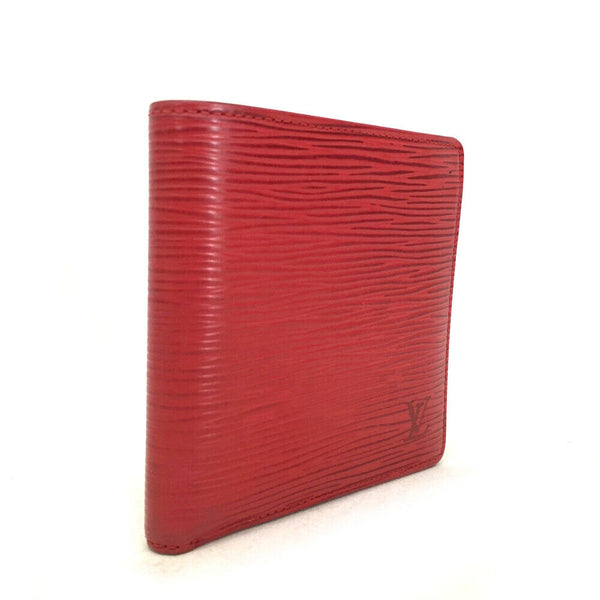 Louis Vuitton Portefeuille Marco