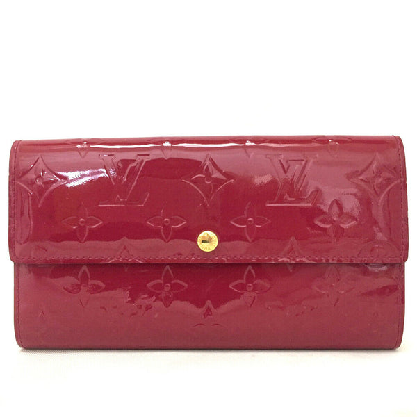 Louis Vuitton Porte Feuille Sarah