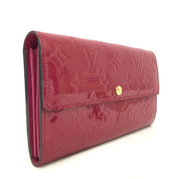 Louis Vuitton Porte Feuille Sarah