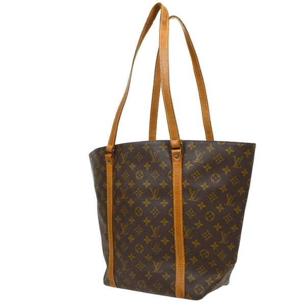 Louis Vuitton Sac Shopping Tote Bag