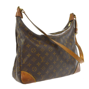 Louis Vuitton Boulogne 35 Shoulder