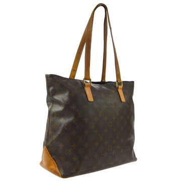 Louis Vuitton Cabas Mezzo Shoulder