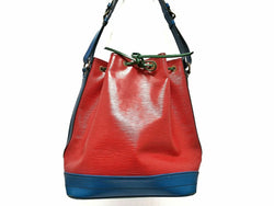 Pre-loved authentic Louis Vuitton Noe Shoulder Bag Epi sale at jebwa.