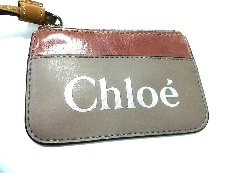 Pre-loved authentic Chloe Sam Tote Bag Gray sale at jebwa.