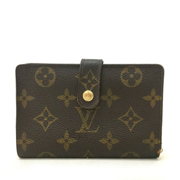 Pre-loved authentic Louis Vuitton Porte Monnaie Billets sale at jebwa.