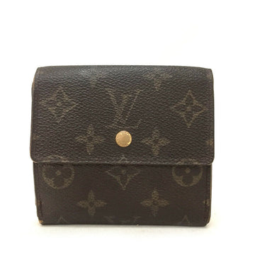 Pre-loved authentic Louis Vuitton Portefeiulle Elise sale at jebwa.