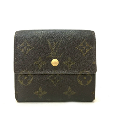 Pre-loved authentic Louis Vuitton Portefeiulle Elise sale at jebwa.