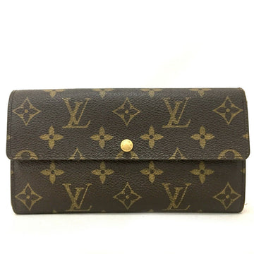 Louis Vuitton Portefeiulle Sarah
