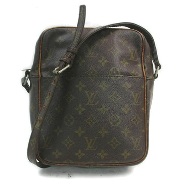 Pre-loved authentic Louis Vuitton Danube Pm Crossbody sale at jebwa.