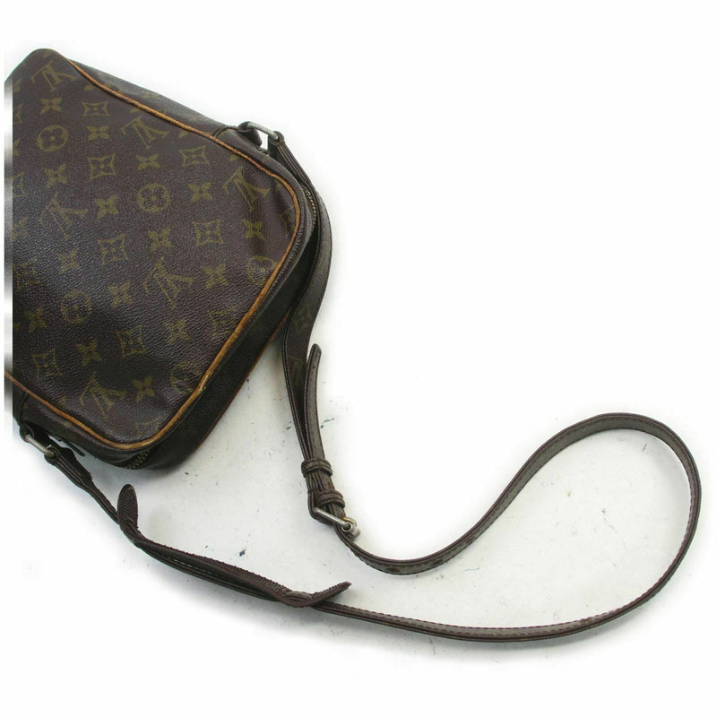 Pre-loved authentic Louis Vuitton Danube Pm Crossbody sale at jebwa.