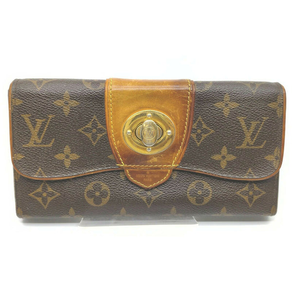 Louis Vuitton Portefeuille Boetie