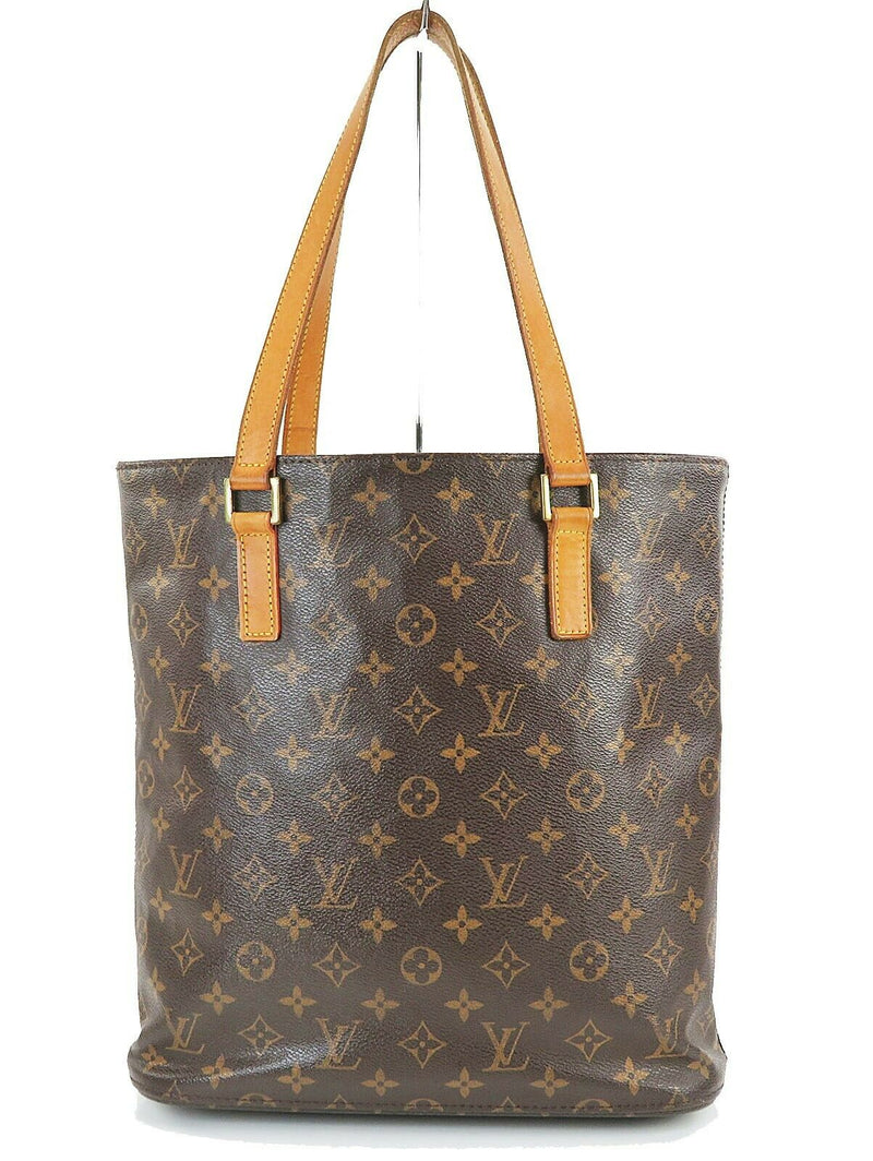 Louis Vuitton Vavin Gm Tote Bag