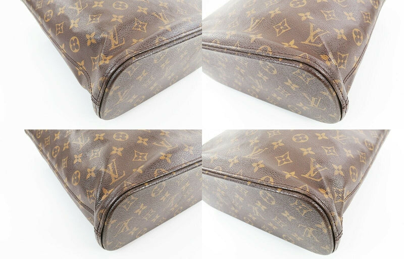 Louis Vuitton Vavin Gm Tote Bag