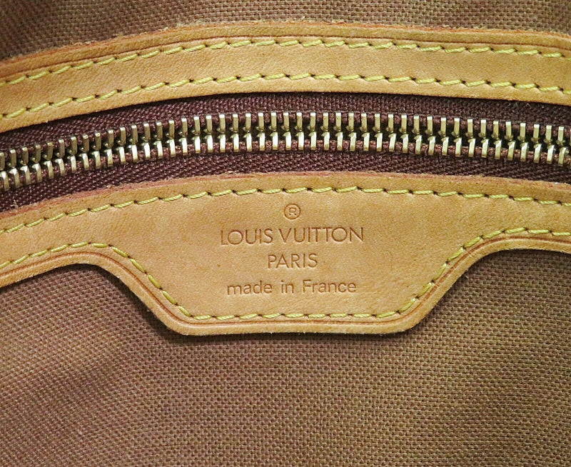 Louis Vuitton Vavin Gm Tote Bag