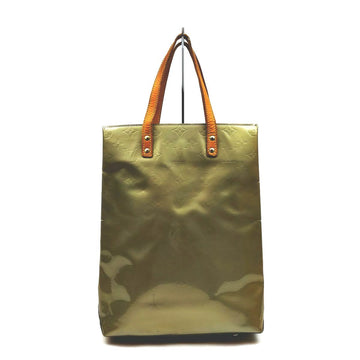 Pre-loved authentic Louis Vuitton Reade Mm Tote Bag sale at jebwa.