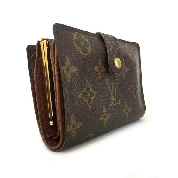 Louis Vuitton Porte Monnaie Billets