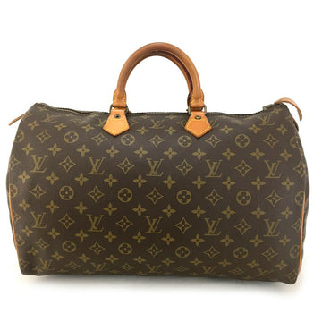 Pre-loved authentic Louis Vuitton Speedy 40 Hand Bag sale at jebwa.