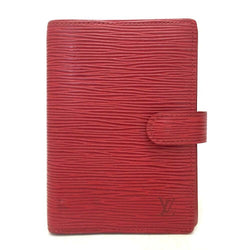 Louis Vuitton Agenda Pm Notebook