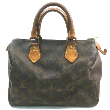 Pre-loved authentic Louis Vuitton Speedy 25 Hand Bag sale at jebwa.