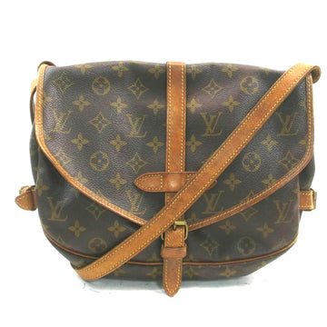 Louis Vuitton Saumur 30 Messenger