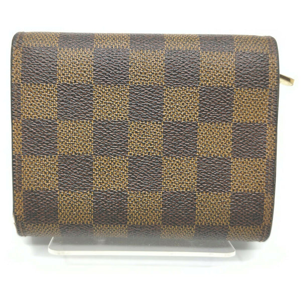 Louis Vuitton Portefeuille Joey