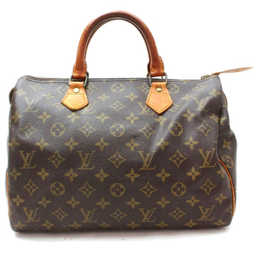 Louis Vuitton Speedy 30 Hand Bag
