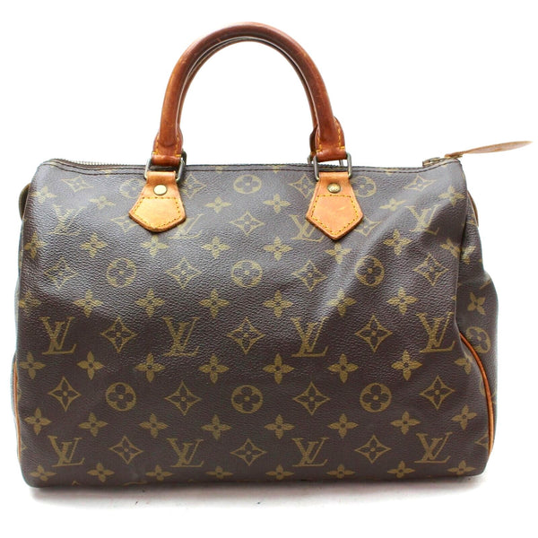 Louis Vuitton Speedy 30 Hand Bag