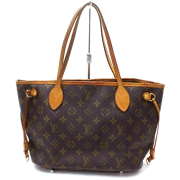 Pre-loved authentic Louis Vuitton Neverfull Pm Tote Bag sale at jebwa.