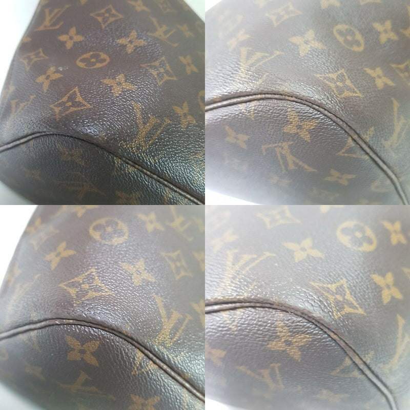 Pre-loved authentic Louis Vuitton Neverfull Mm Tote Bag sale at jebwa.