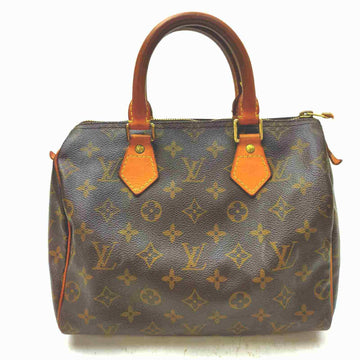 Pre-loved authentic Louis Vuitton Speedy 25 Hand Bag sale at jebwa.