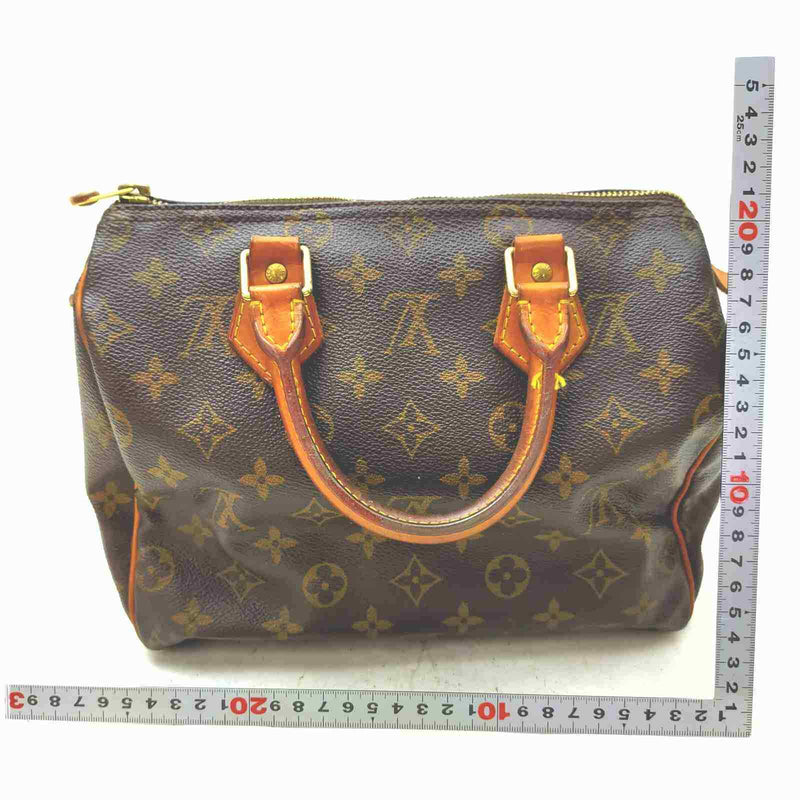 Louis Vuitton, Bags, Selling Preloved Authentic Louis Vuitton Speedy 3